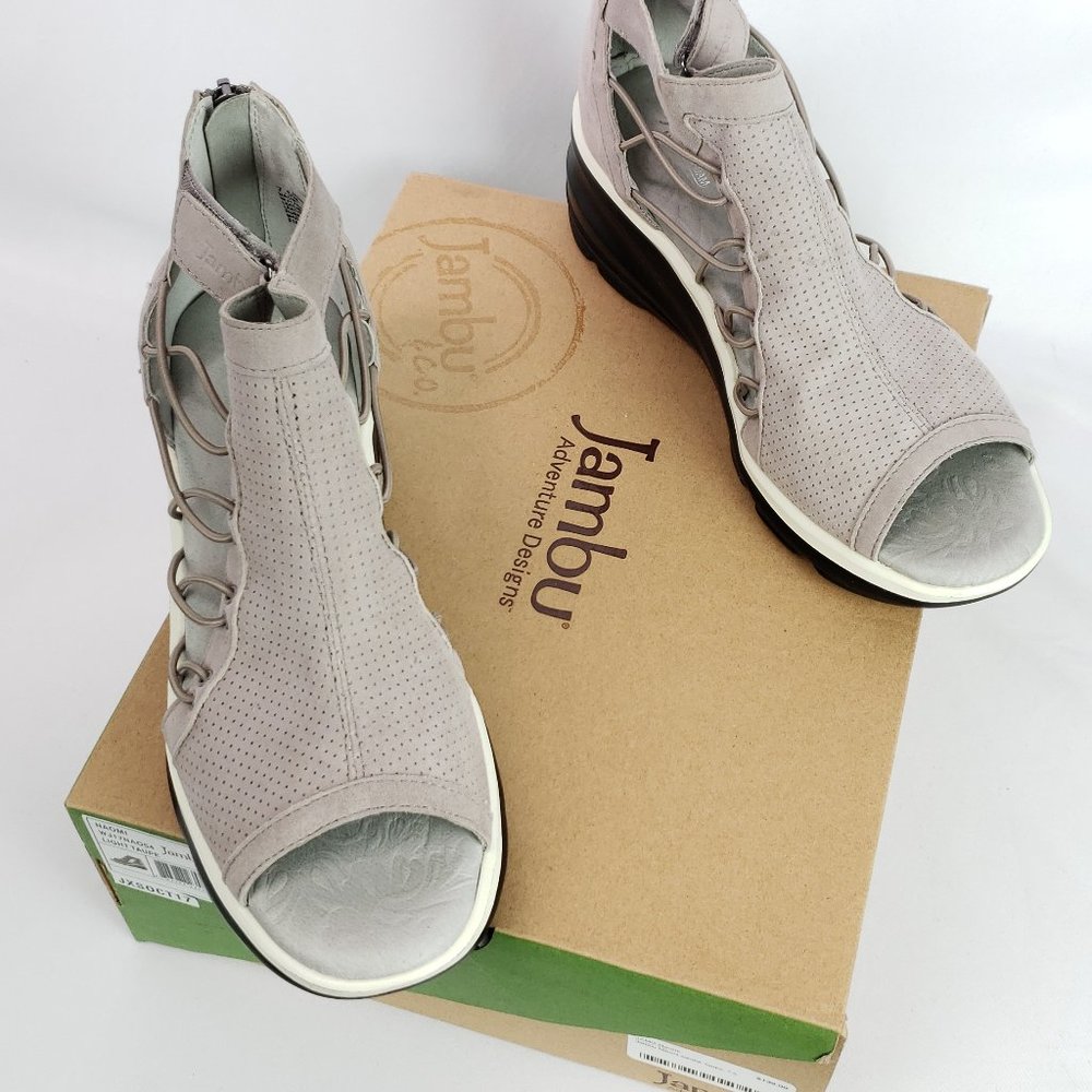 Jambu Naomi Sandal